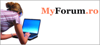 Pagina de start a forumului Catholic Forum